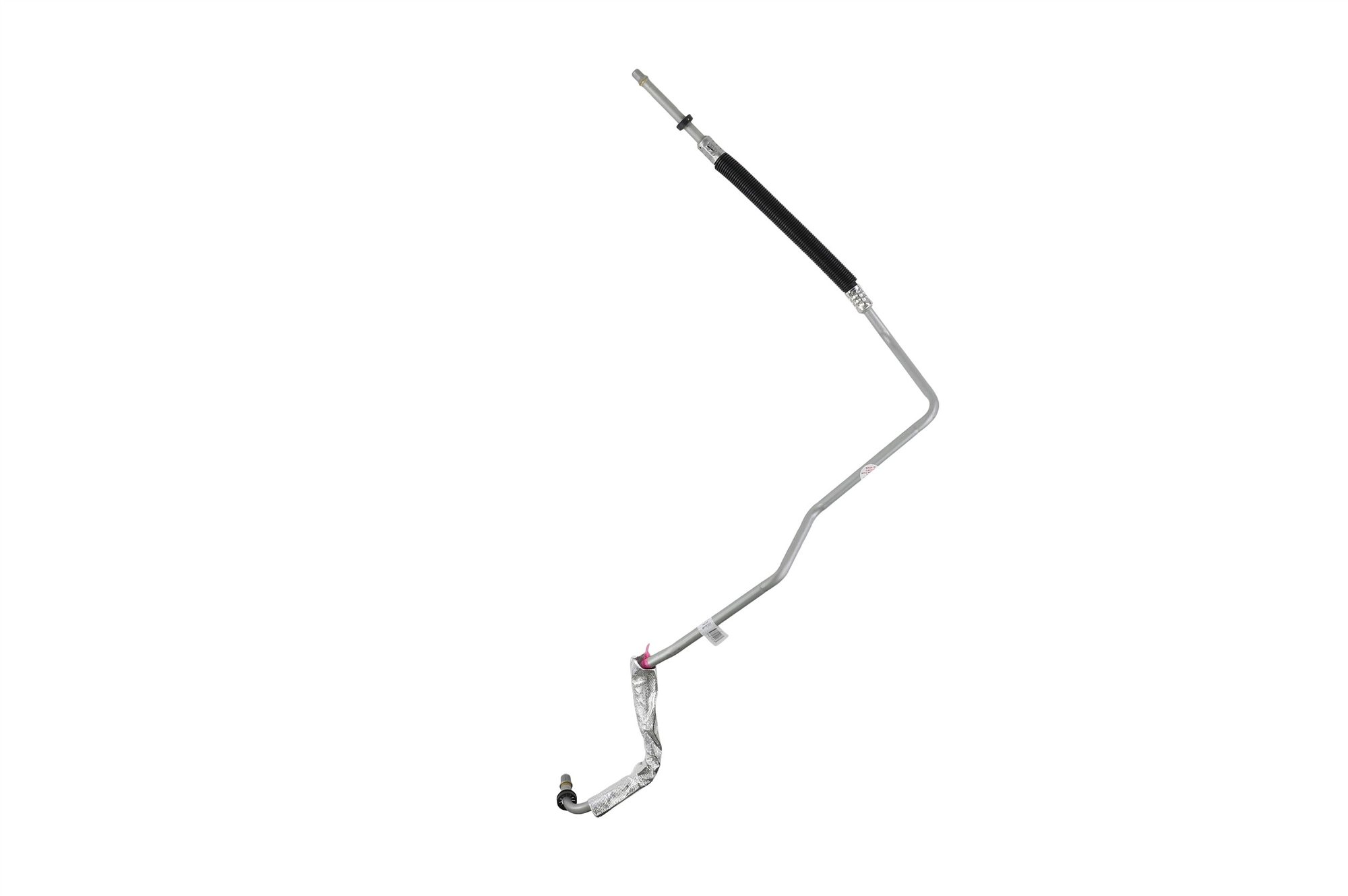 GM Genuine Parts Transmission Oil Cooler Line 15258728 — image 67